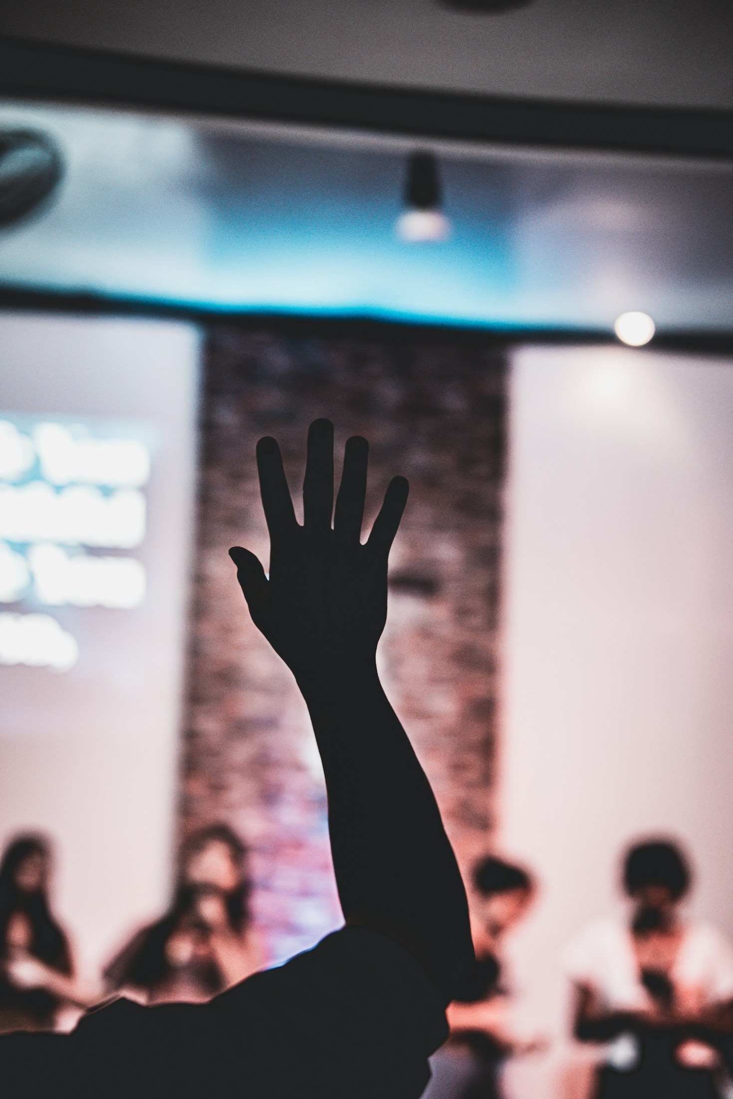 The Power of Testimonies: Sharing Your Faith Story