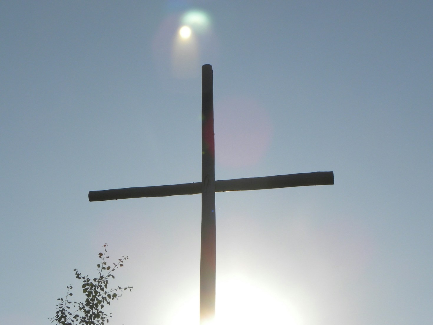 The Impact of Grace on Personal Transformation